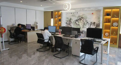 China Hefei Tainuo New Energy Technology Co., Ltd.