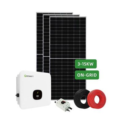Solar Energy System 48V Solar Storage Lithium-Ion Battery Perfect Solution For Home