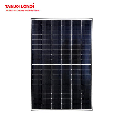 540-560M 540w 550w 560w Mono Longi Monocrystalline Silicon Solar Panel for Solar System