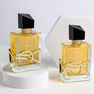 Luxury Brand Mini Perfume Women Perfume Spray Lady Long Lasting Smell Flower Story Floral Fragrance Perfumes