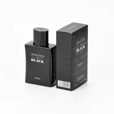 Cross Border Foreign Trade Men's Blue Ocean Fragrance Cologne Perfume With Light And Long Lasting Scent Wholesale