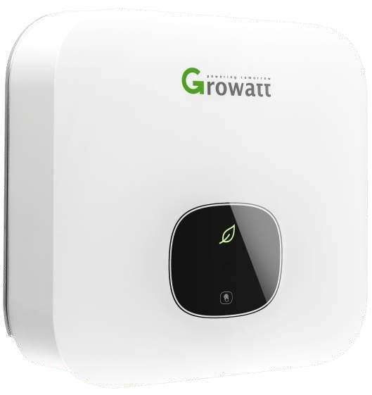 Growatt MOD 10000TL3-X Solar Inverter Three Phase Output with IP66 and ...