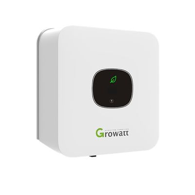 Growatt MOD 11KTL3-X 11000W 2MPPT Three Phase DC/AC Inverter for PV Solar Installation