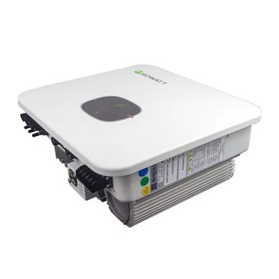 Growatt MOD 11KTL3-X 11000W 2MPPT Three Phase DC/AC Inverter for PV Solar Installation