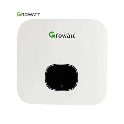 Growatt 12KTL3-X 12K Watts MOD Product 15KW Inverter 3 Phase with WiFi Dongle Included