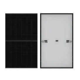 LONGi Solar Panels Hi-MO 4m LR4-60HP8 355-375M Half Cell Perc with 370W 375W 360W 365W