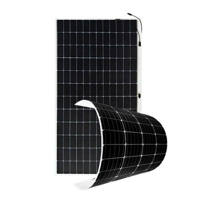 Flexible Solar Panel 1000W 100W with Max-Power 430W/520W and Affordable