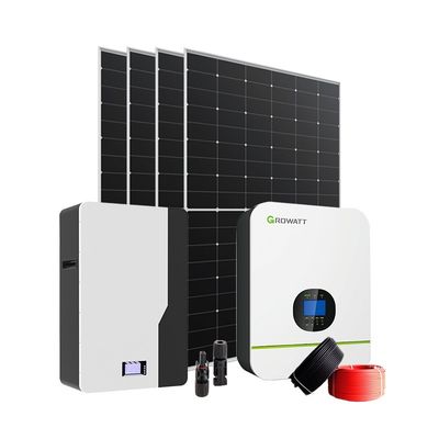 Off-grid Solar Power Inverter 5000watt 1000watt 1500watt for Home Solar Energy System