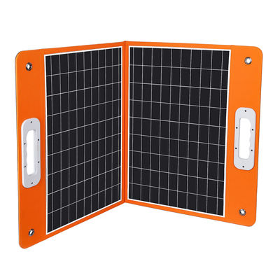 FF Flashfish 200W Rechargeable Battery Supply System with 60W Foldable Solar Panels