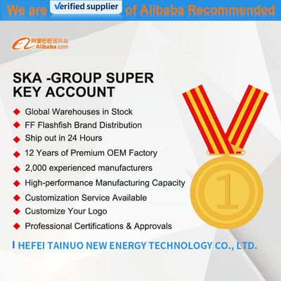 520W Sunman Portable Flexible Solar Panels For Home Outdoor Solar Power System