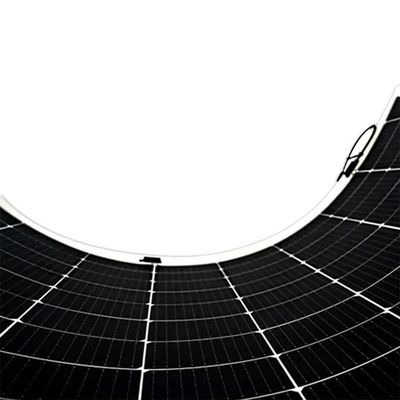 Sunman Solar Panel 430w Flexible Lightweight Mono PERC For Boat RV