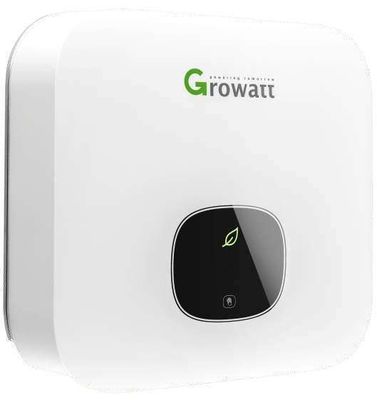 Growatt MOD 10000TL3-X Solar Inverter Three Phase Output with IP66 and MPPT Efficiency