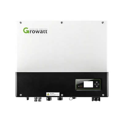 MPPT Controller 24V 48V Pure Sine Wave Hybrid Solar Inverter for Dual Output Systems