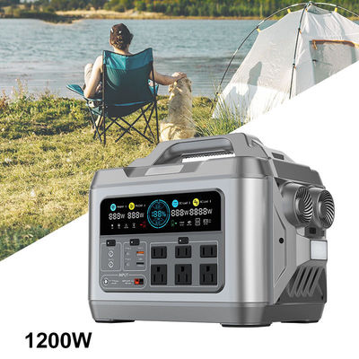 NextGreenergy 3000w Solar Power Station Your Trusted Companion for Outdoor Adventures