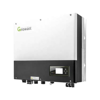 Protection IP66 3KW Low Frequency Hybrid Solar Inverter with MPPT Charge Controller