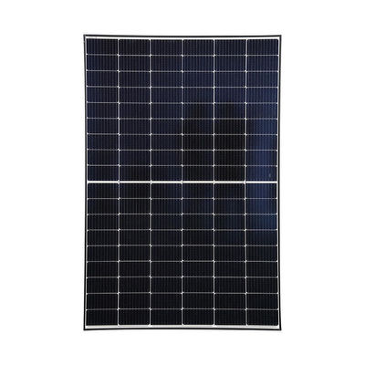 TP ENERGY 350w Mono Solar Panel for Solar Energy System Solar Farm 20.6% Efficiency