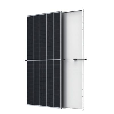 TP ENERGY 350w Mono Solar Panel for Solar Energy System Solar Farm 20.6% Efficiency