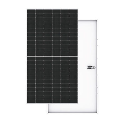 500w 550w 560w 570w A-grade Monocrystalline Solar Power System with Perc P-type Panel