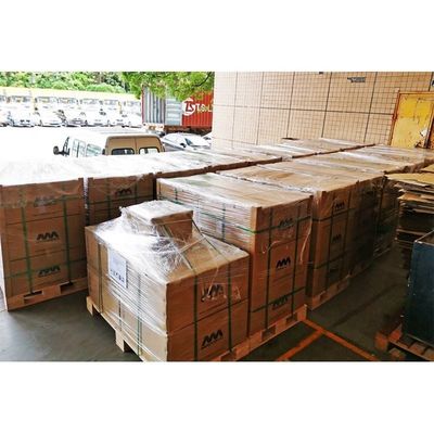 13A Output Current Solar Hybrid Inverter 10KW With Parallel Function IP 65 Megarevo R8KLNA