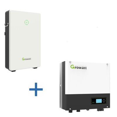Home 51.2V Lithium Ion Battery with LFP Anode Material and Built-in BMS Protection