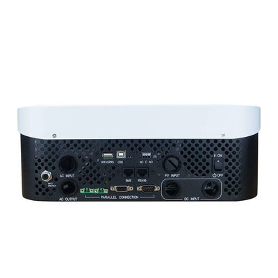 Off Grid Solar System Single Phase Inverter 48V with WiFi Monitoring and Pure Sine Wave