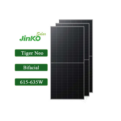 182mmx182mm Cell Size BIPV Solar Panels for Building Integration Double-Glass Design