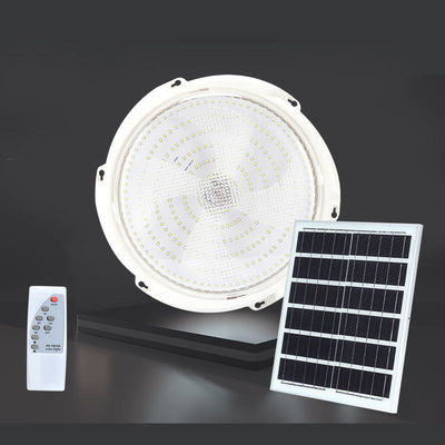 IP67 Rated Solar Ceiling Light 300W for Light Control in Outdoor and Indoor Spaces