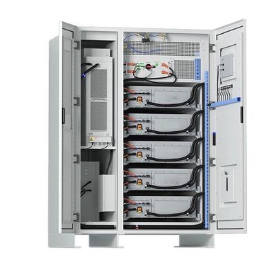 100KVA RS485 Communication Port 48V 200Ah 10Kwh Solar Energy Storage System Battery Pack