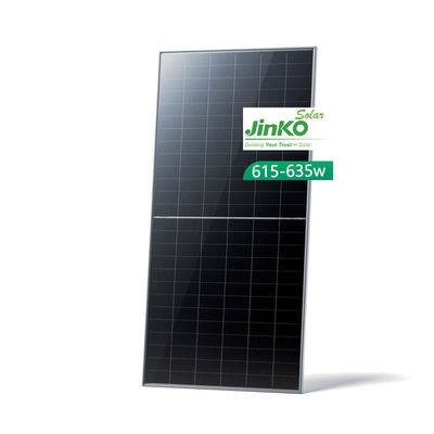 Half Cell Mono Pv Solar Panel for Home IP68 Rated Junction Box and 22.7% Efficiency