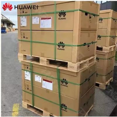 25KW Sun2000-25KTL-M5 Three Phase Solar PV MPPT Inverter with Output Voltage of 1100V