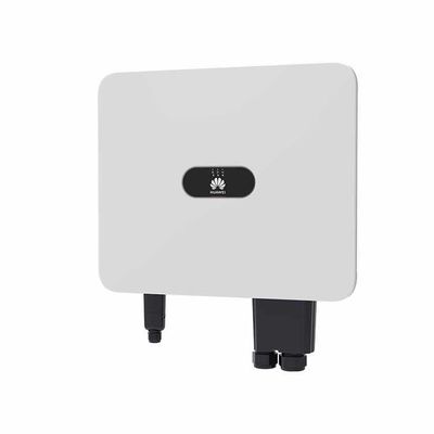 25KW Sun2000-25KTL-M5 Three Phase Solar PV MPPT Inverter with Output Voltage of 1100V