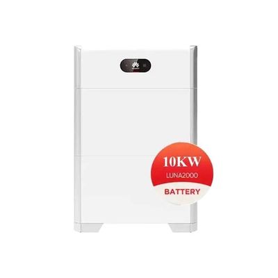 Floor Stand HUAWEl LUNA2000-5/10/15-S0 Smart Solar String Energy Storage System 15kw