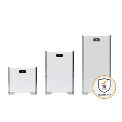 Max. Operating Altitude 123ft. Derating Above 2 for Huawei1 LUNA2000-5-E0 5KWh Battery