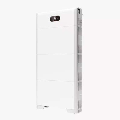 Silent Solar Battery HUAWEl Luna2000 5kW 10kW 15kW LiFePO4 HOME Energy Storage System