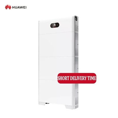 Eco-Friendly HUAWEI LUNA2000-5/10/15-S0 Solar Battery for Sustainable Energy Solutions