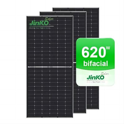 545W 550 Watt 575Watt 585W 600 Watt Tiger Pro Neo N-Type Solar Panels For Solar Systems