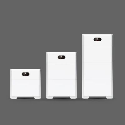 Wall-Mounted Smart PCS Controller Hybrid Inverter For Home Hua Wei LUNA2000-5/10/15-S0