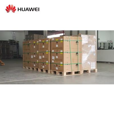 Design On Grid Inverter 20kw Sun2000-15ktl-m2 for Three Phase Solar Power System
