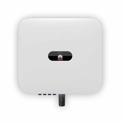Design On Grid Inverter 20kw Sun2000-15ktl-m2 for Three Phase Solar Power System