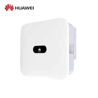 Communication WIFI/RS485 SUN2000-15KTL-M2 PV Inverter for Optimal Solar Energy Output