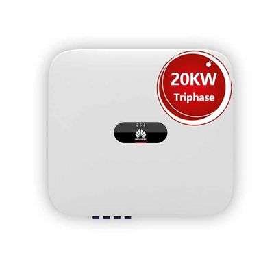 Communication WIFI/RS485 SUN2000-15KTL-M2 PV Inverter for Optimal Solar Energy Output