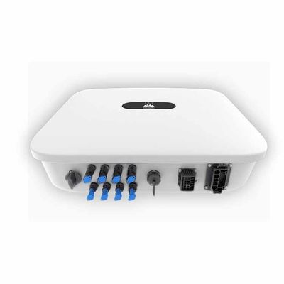 Huawei Sun2000-20KTL 20kW Solar Hybrid Inverter with LED Indicators and WIFI/RS485