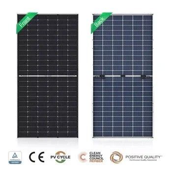Good Jinko 575 Watt JKM575 N Type PV Solar Panel Module for Residential Applications