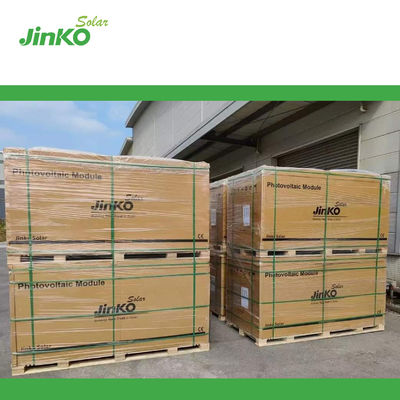 Good Jinko 575 Watt JKM575 N Type PV Solar Panel Module for Residential Applications