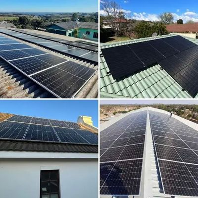 Jinko Solar 565-585W Tiger Neo N-type PV Modules with 144 Cells and Power Tolerance