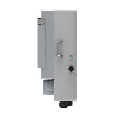 Power Up Your System with Deye SUN-7.6/8/10/12K-SG02LP1-EU-AM3 Hybrid Solar Inverter