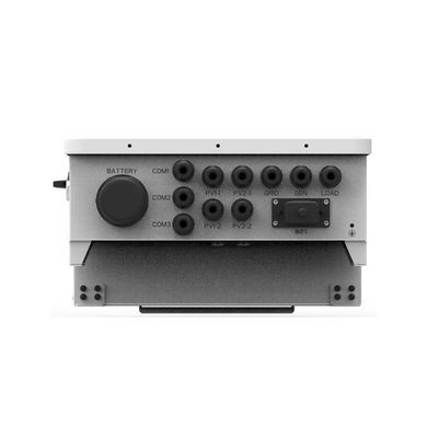 Power Up Your System with Deye SUN-7.6/8/10/12K-SG02LP1-EU-AM3 Hybrid Solar Inverter