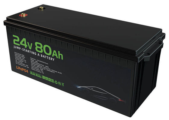 12V 100Ah Solar Storage Battery for RV 98% Charging Ratio and Electric Power Systems