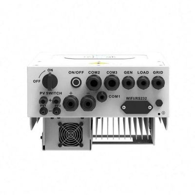 Deye 6kw Inverter SUN-6K-SG03LP1-EU Single Phase EU Version with and IP65 Protection