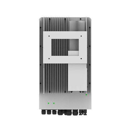 Advanced Technology Deye SUN-6K-SG03LP1-EU 48V DC AC Inverters for Three Phase Output